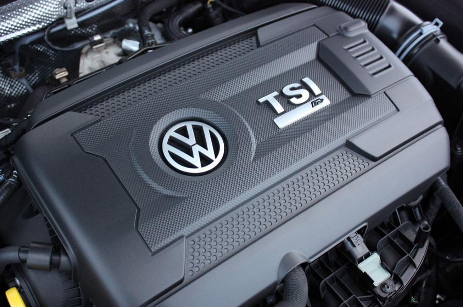  Volkswagen Golf R 5-Door 2013 года  (фото 80 из 100)
